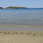 梅尔特米公寓 公寓