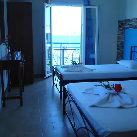Appartamento Meltemi