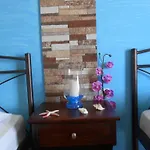Apartment Meltemi *