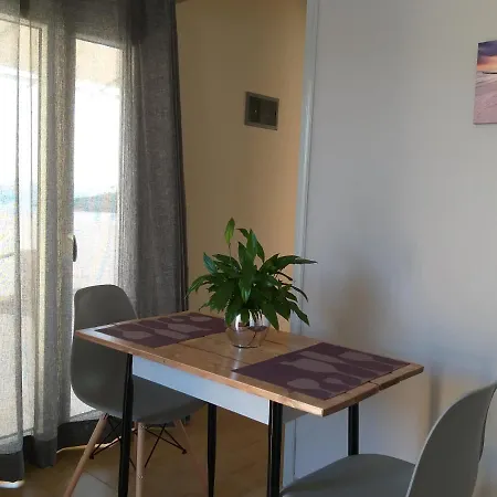 Appartement Meltemi