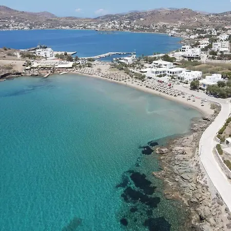 Meltemi Posidhonia (Syros)