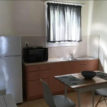 Meltemi Apartment