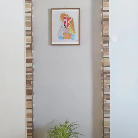 Lejlighed Meltemi *