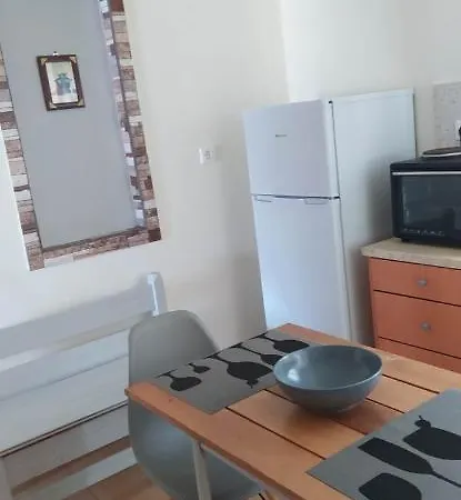 Meltemi * Posidhonía