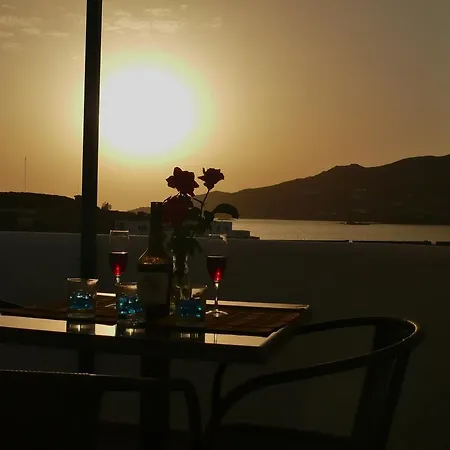 Meltemi * Posidhonía