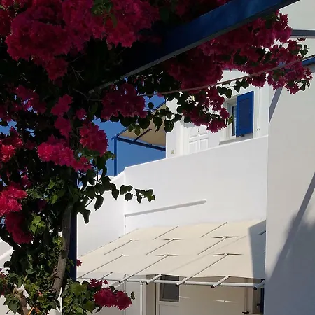 Meltemi Apartment