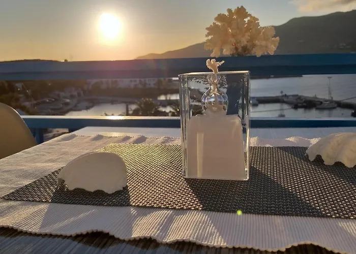 Lejlighed Meltemi Posidhonía