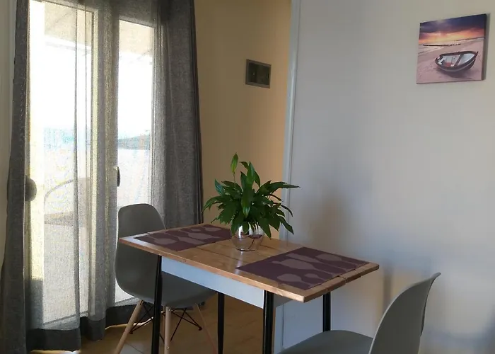 Apartament Meltemi