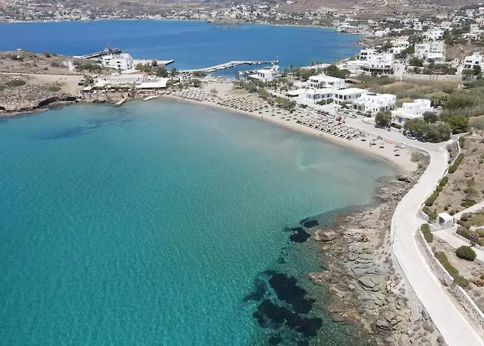 Meltemi Posidhonia (Syros)