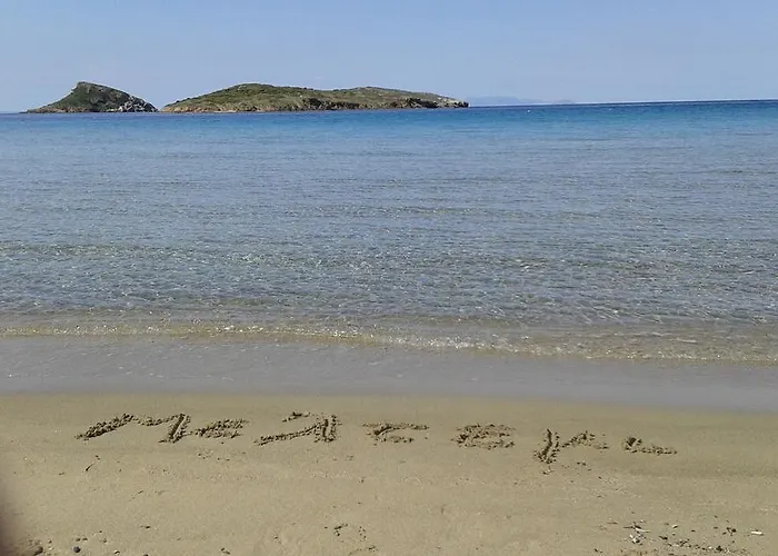 Meltemi Апартаменты