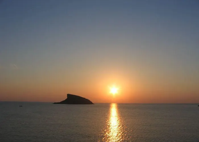 Meltemi Апартаменты