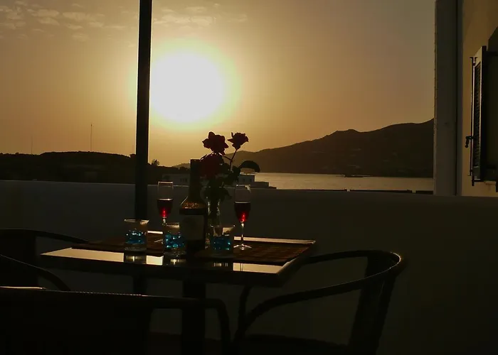 Meltemi * Posidhonía